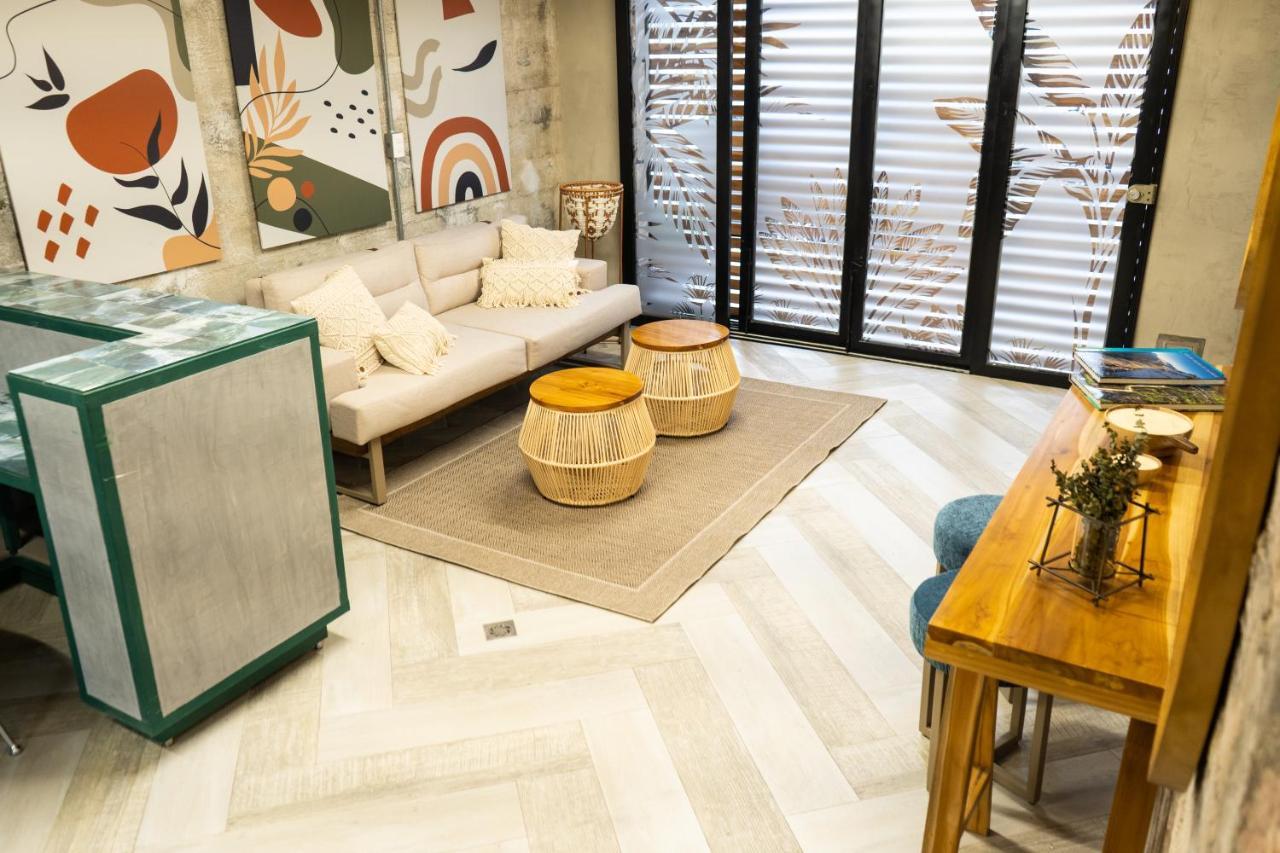 فندق Zentrico Boutique بيريرا المظهر الخارجي الصورة