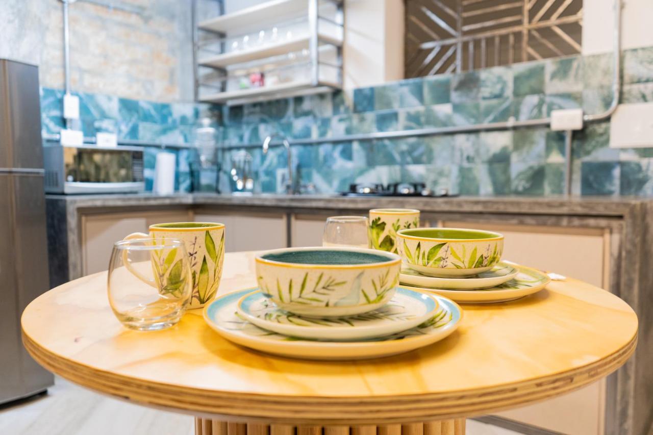 فندق Zentrico Boutique بيريرا المظهر الخارجي الصورة