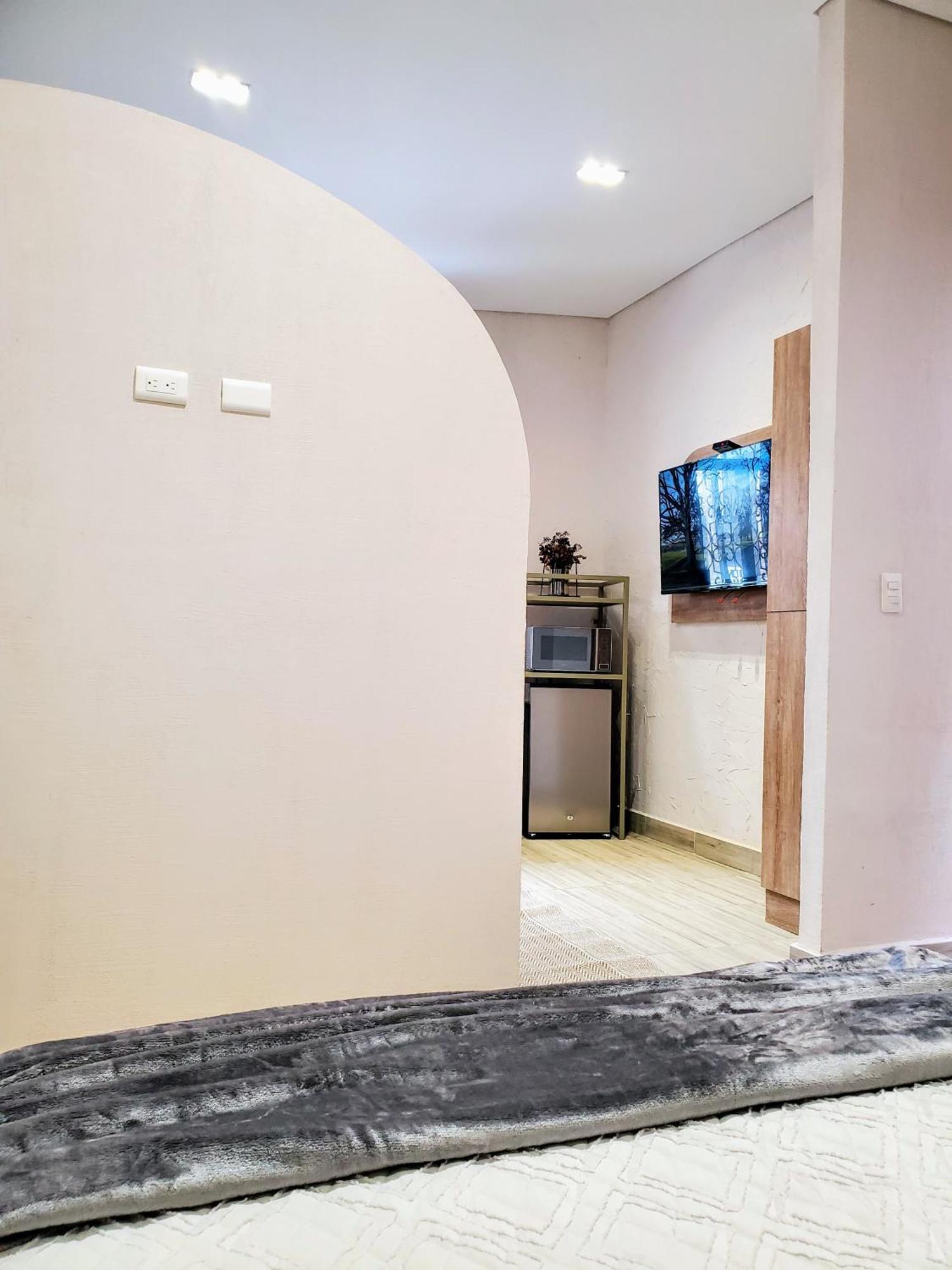 فندق Zentrico Boutique بيريرا المظهر الخارجي الصورة