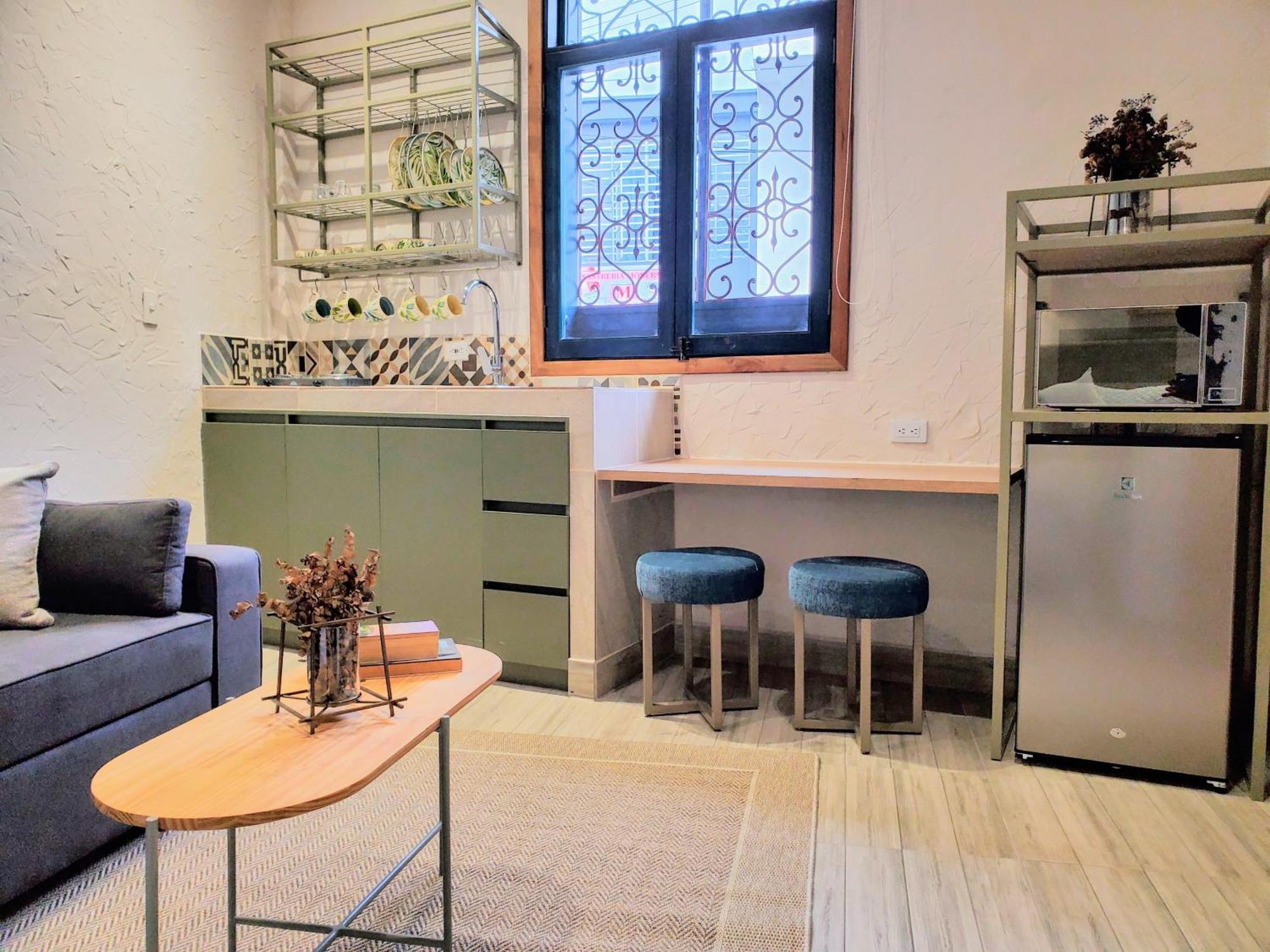 فندق Zentrico Boutique بيريرا المظهر الخارجي الصورة
