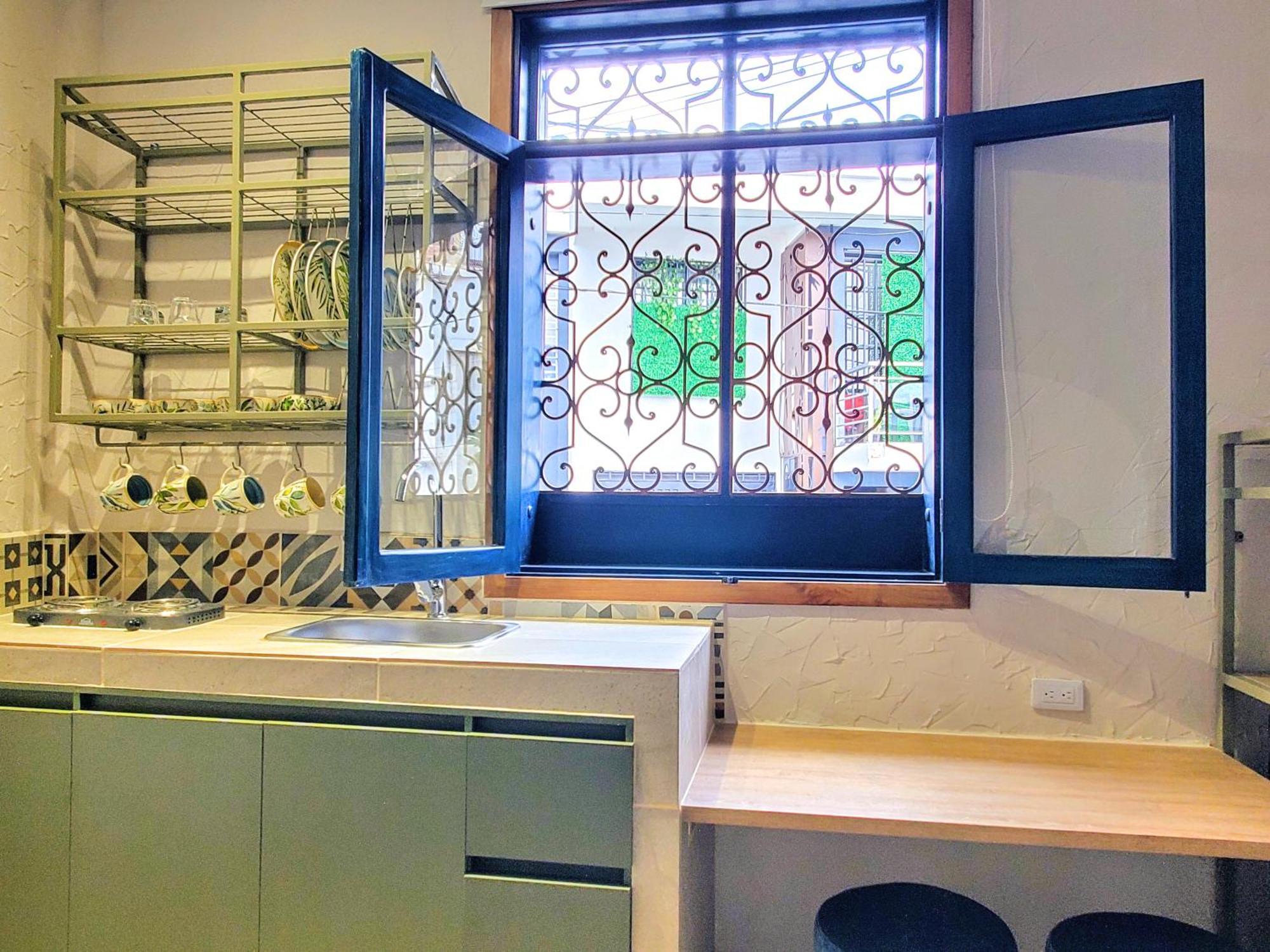 فندق Zentrico Boutique بيريرا المظهر الخارجي الصورة