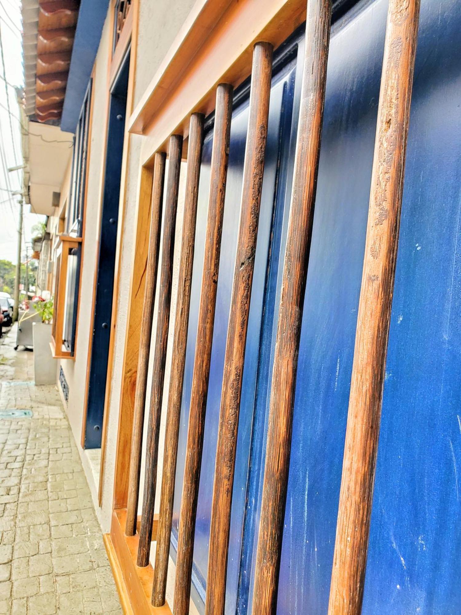 فندق Zentrico Boutique بيريرا المظهر الخارجي الصورة