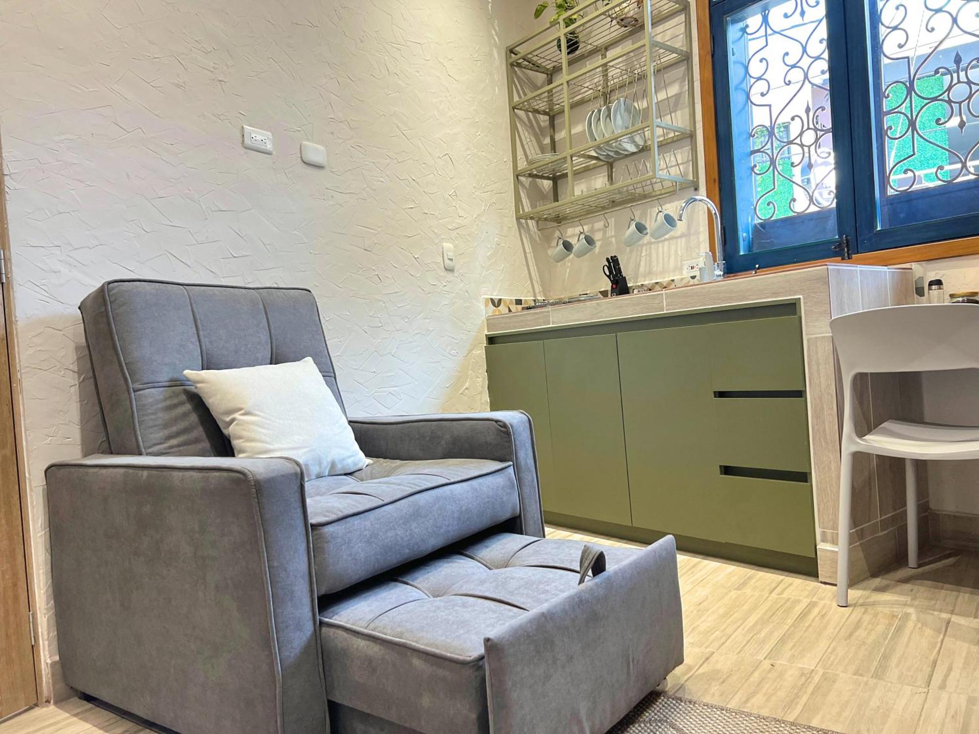فندق Zentrico Boutique بيريرا المظهر الخارجي الصورة